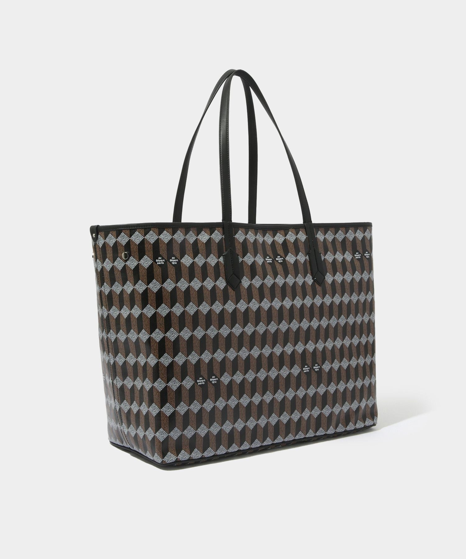 Au Départ Paris Tote NO.55- V.A. ONLINE STORE