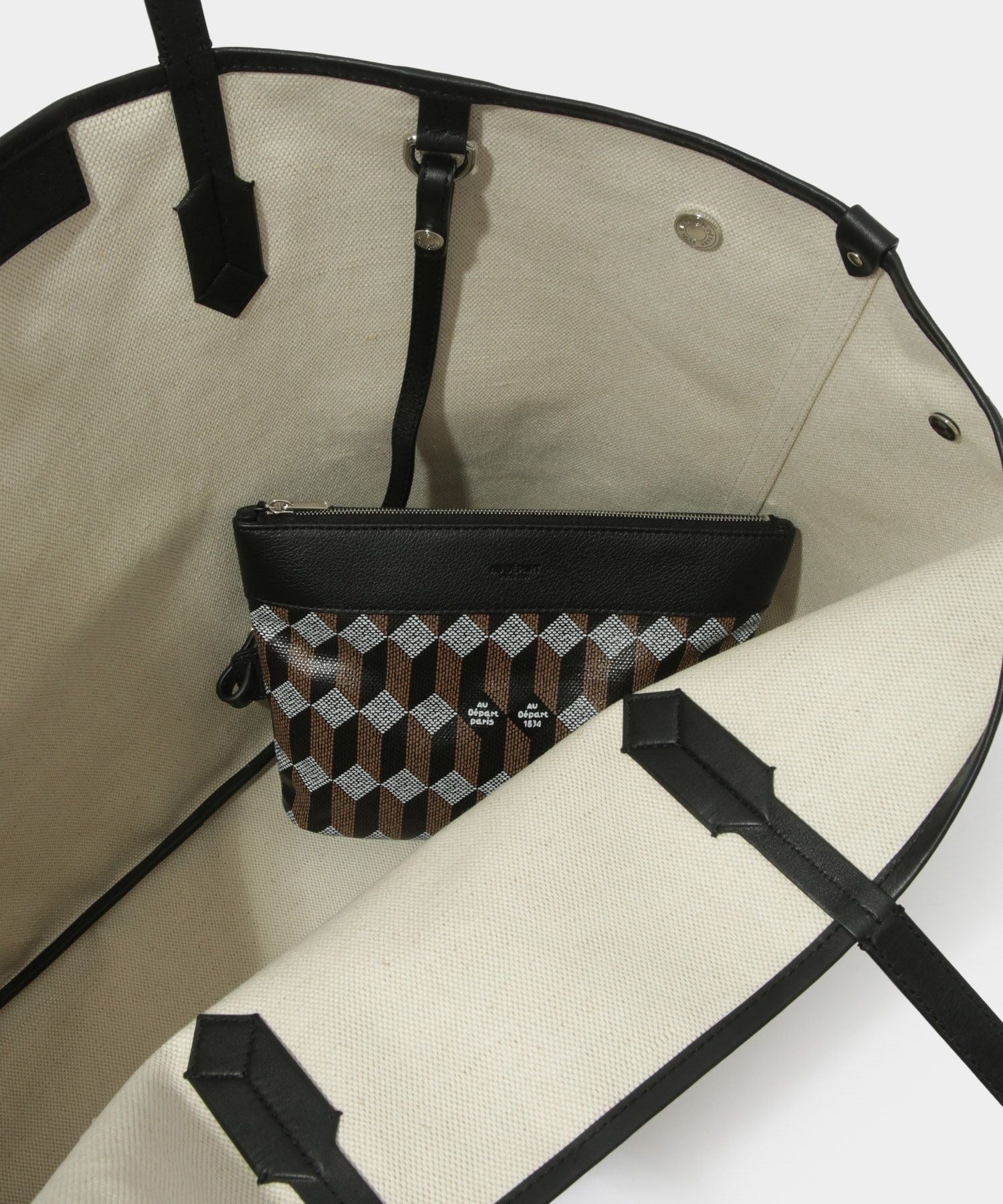 Au Départ Paris Tote NO.55- V.A. ONLINE STORE