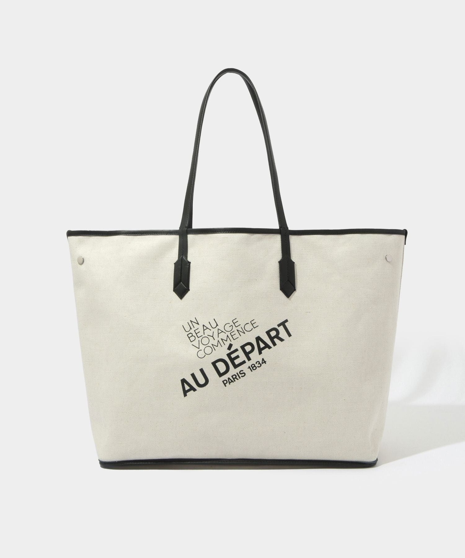 Au Départ Paris Tote NO.55- V.A. ONLINE STORE