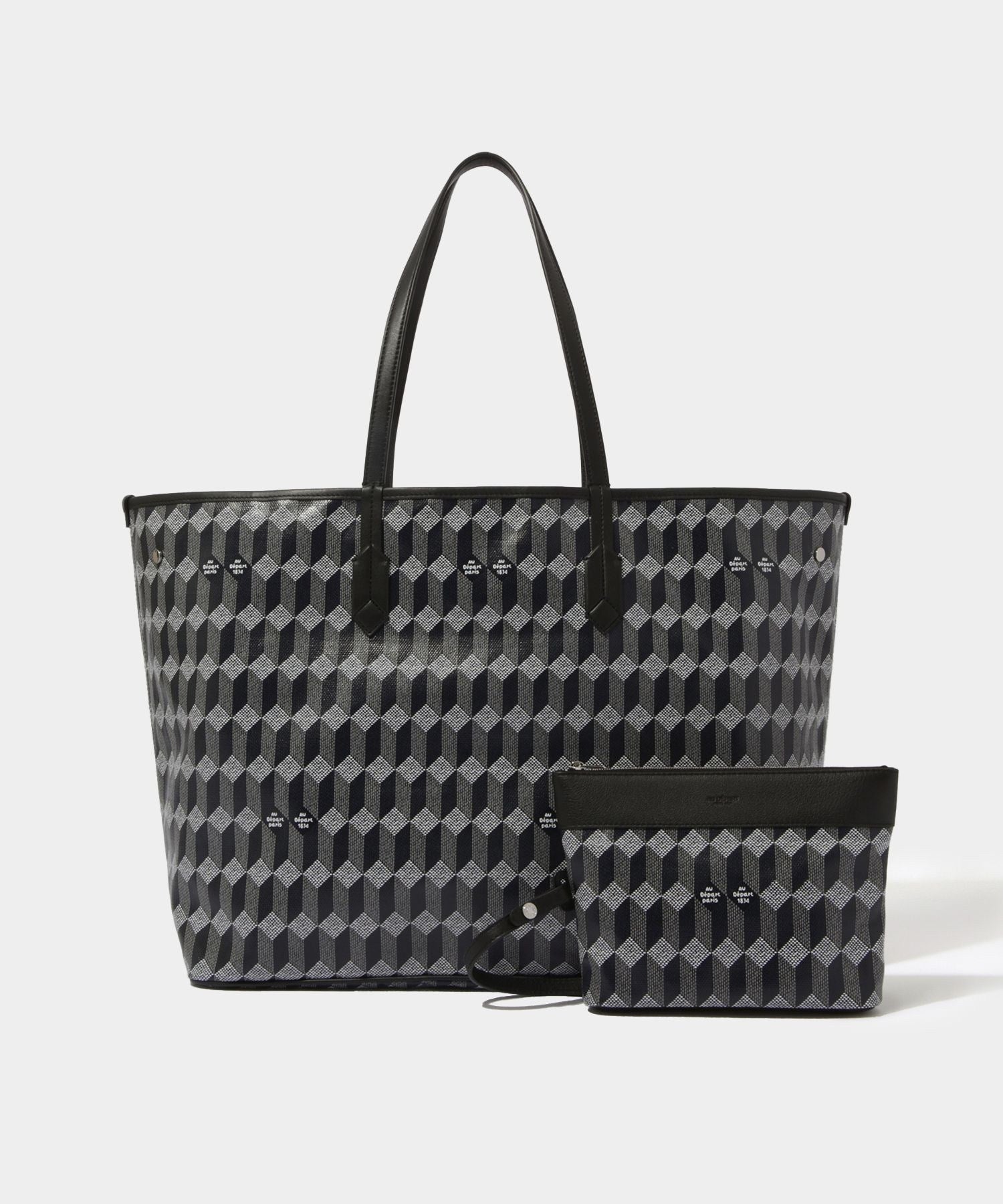 Au Départ Paris Tote NO.55- V.A. ONLINE STORE
