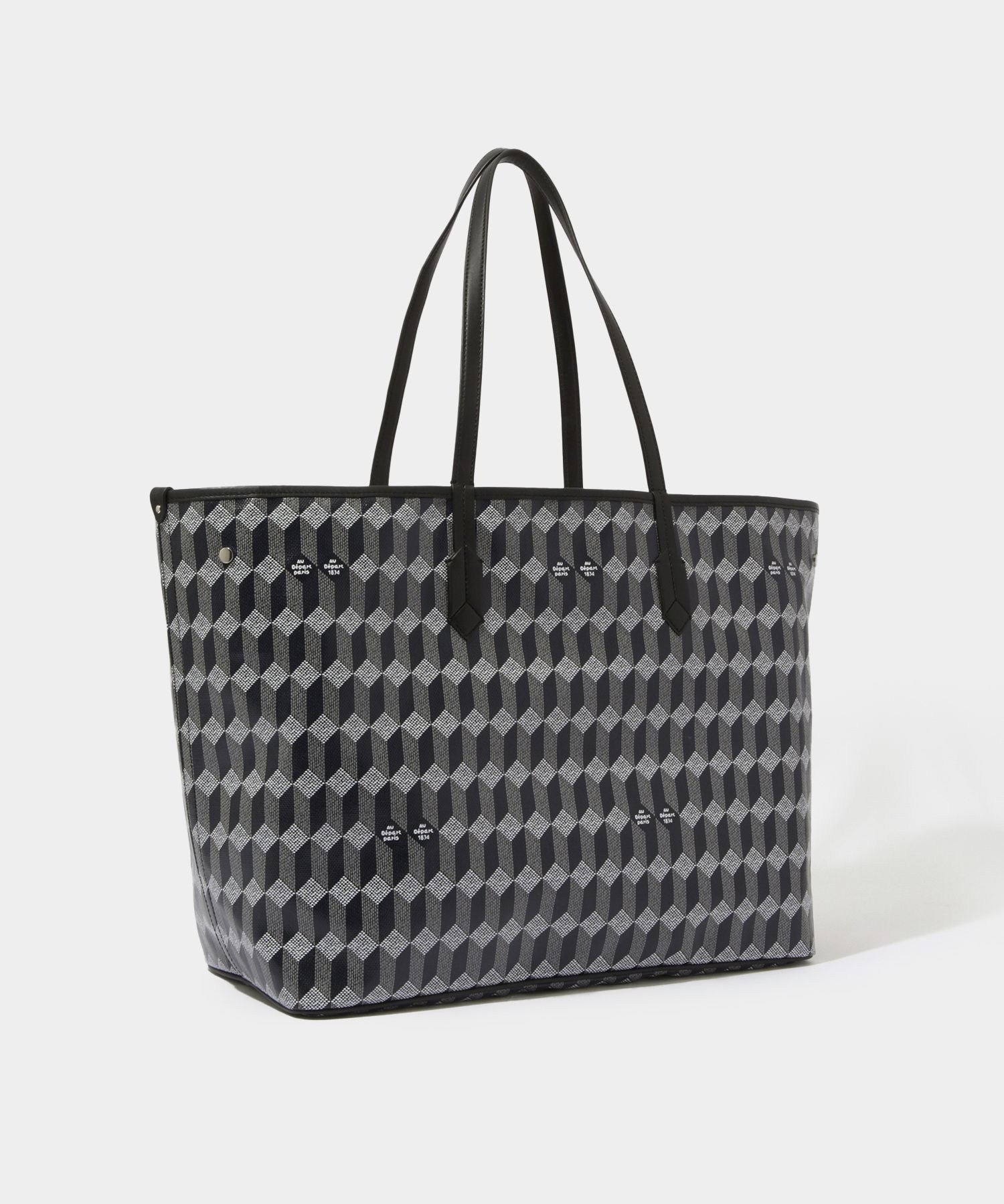 Au Départ Paris Tote NO.55- V.A. ONLINE STORE