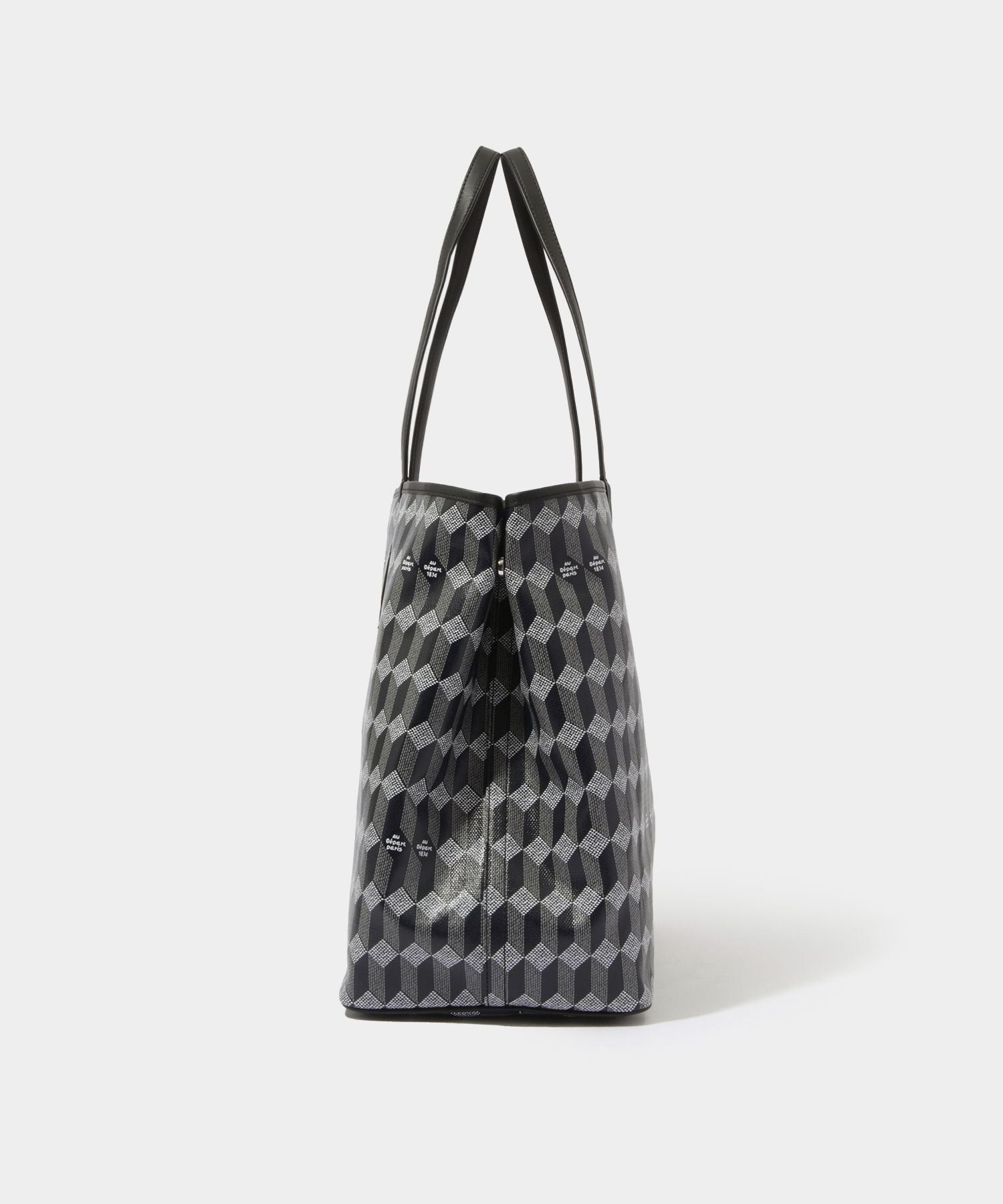 Au Départ Paris Tote NO.55- V.A. ONLINE STORE