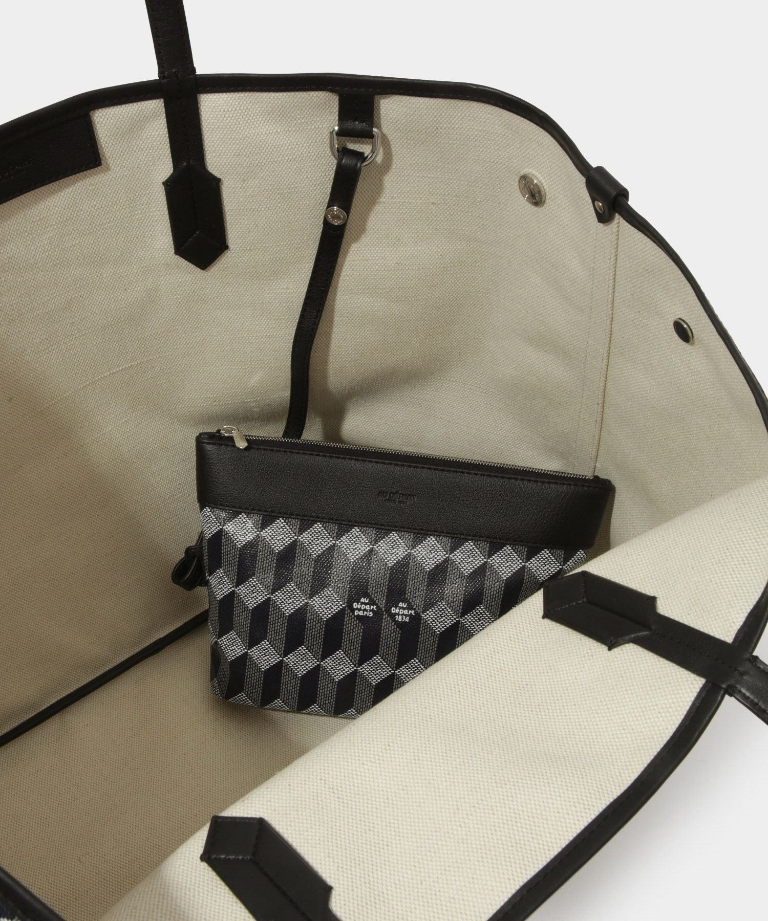 Au Départ Paris Tote NO.55- V.A. ONLINE STORE