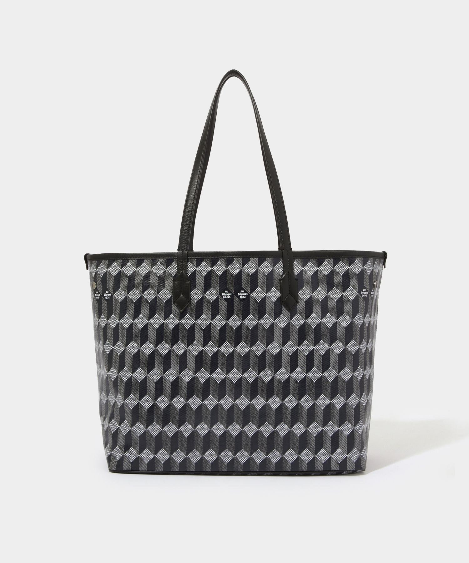 Au Départ Paris Tote NO.47- V.A. ONLINE STORE