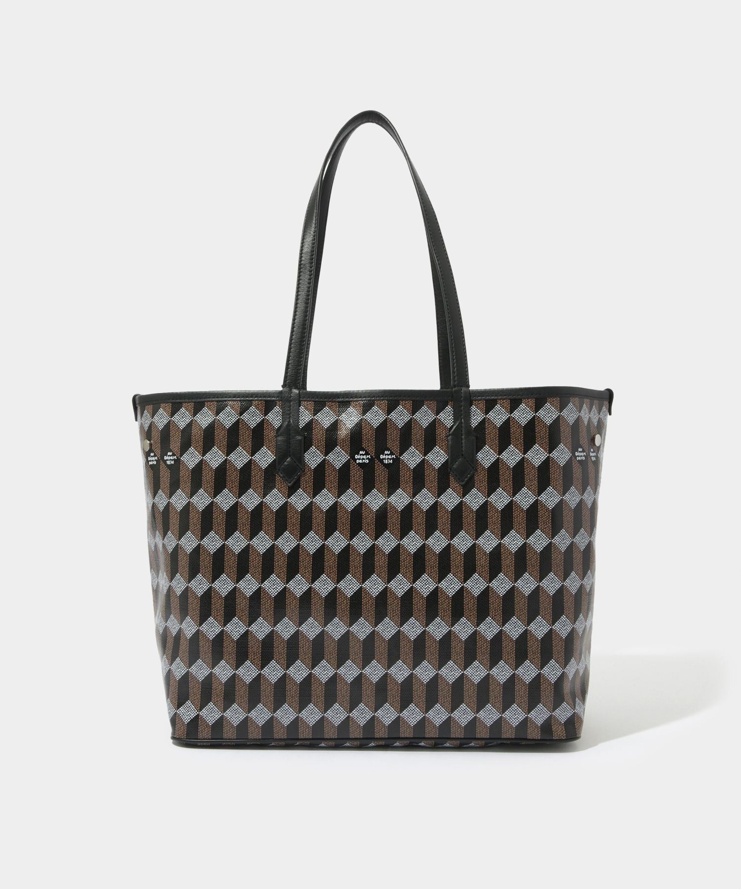 Au Départ Paris Tote NO.47- V.A. ONLINE STORE