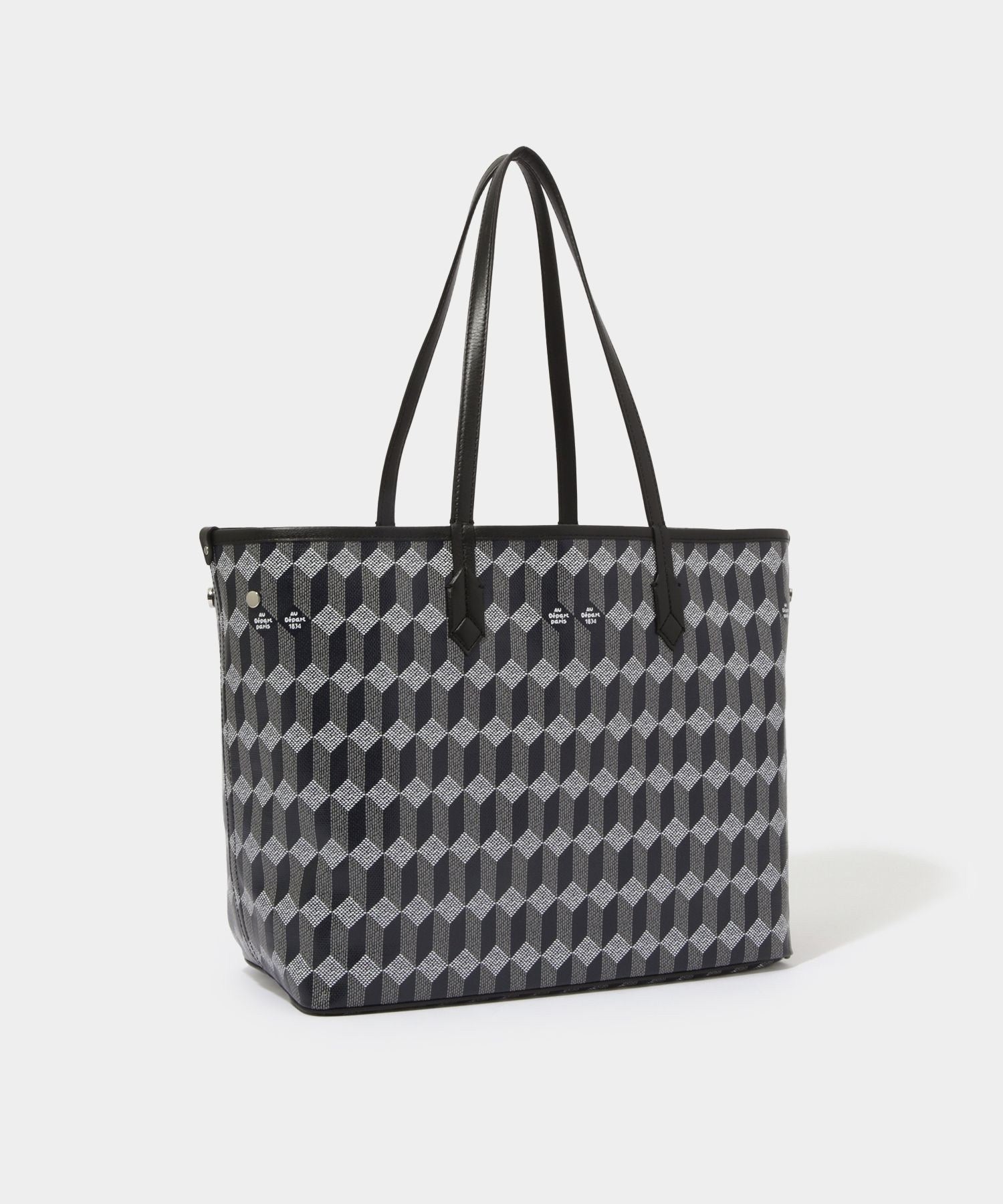 Au Départ Paris Tote NO.47- V.A. ONLINE STORE
