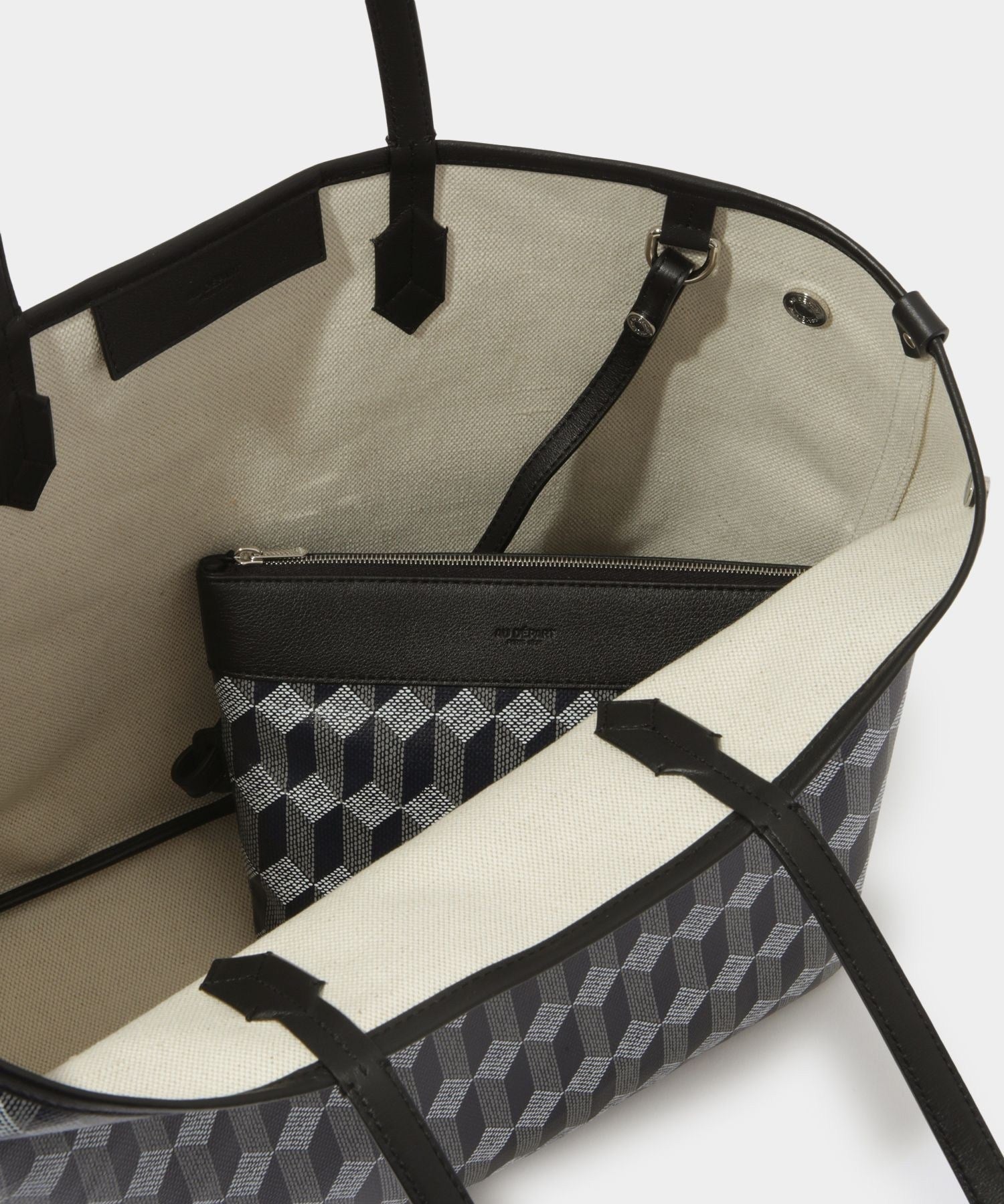Au Départ Paris Tote NO.47- V.A. ONLINE STORE