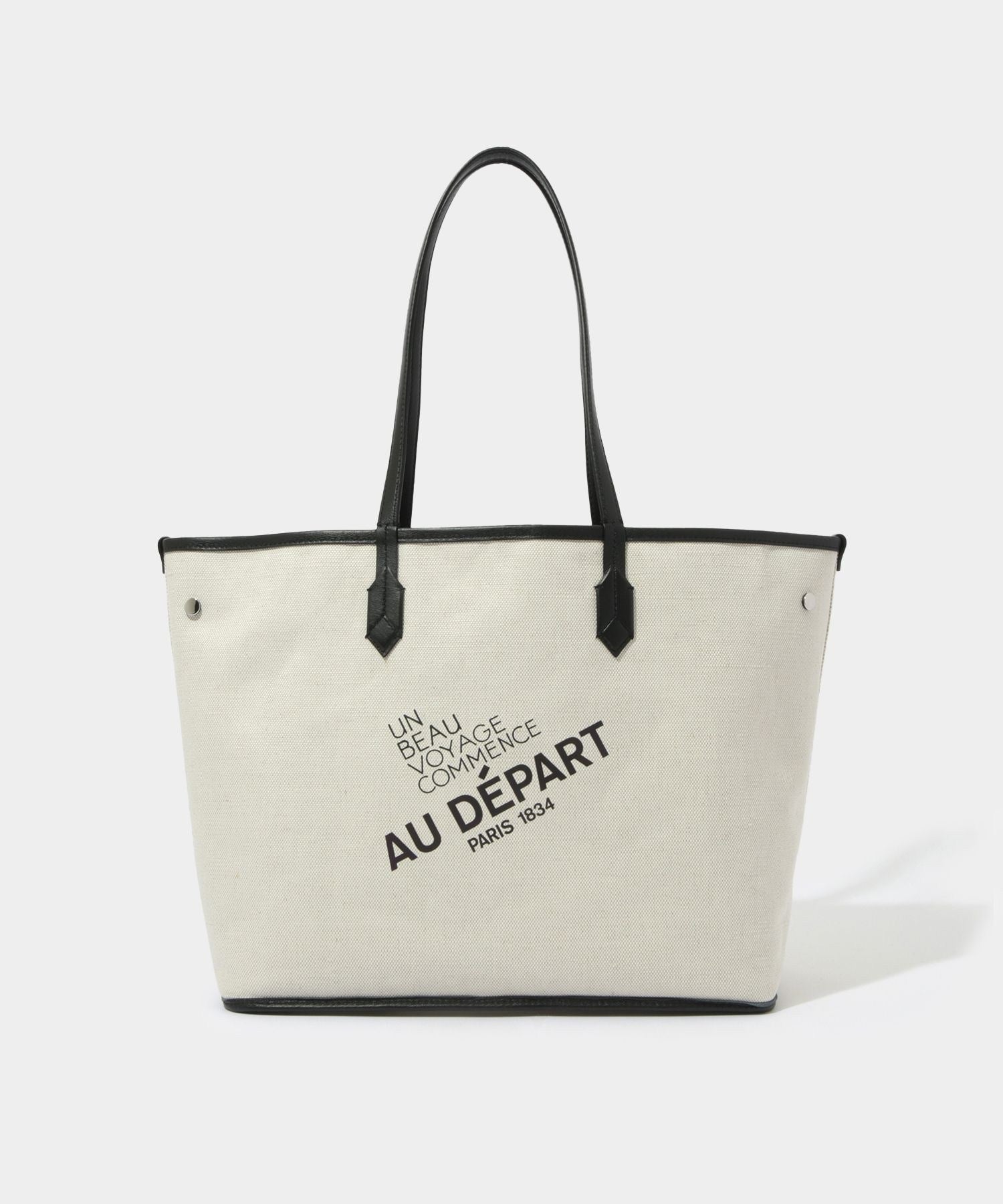Au Départ Paris Tote NO.47- V.A. ONLINE STORE