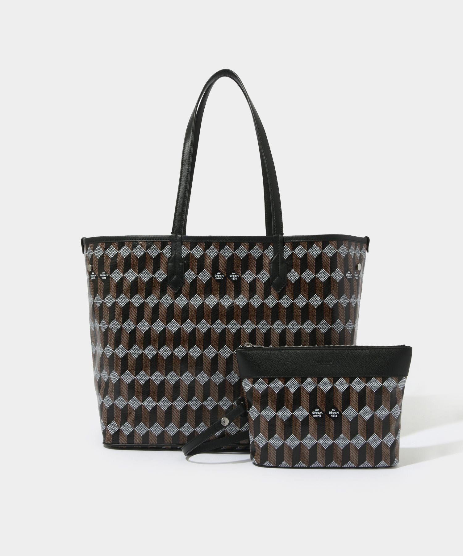 Au Départ Paris Tote NO.47- V.A. ONLINE STORE