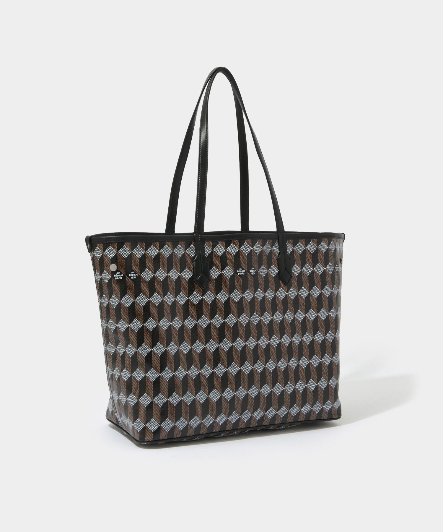Au Départ Paris Tote NO.47- V.A. ONLINE STORE