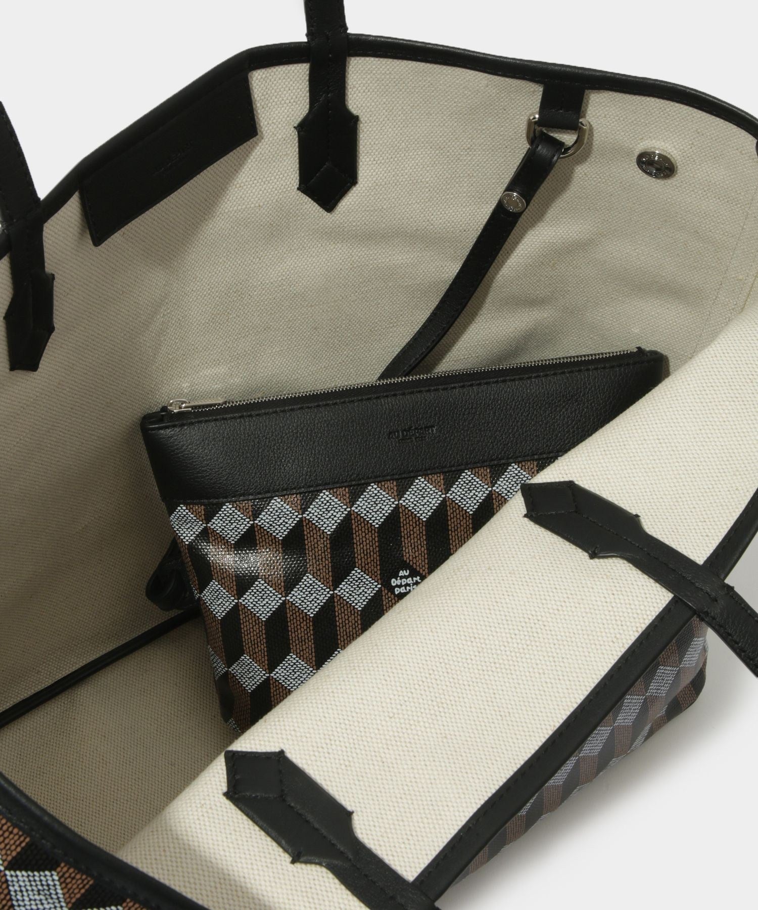 Au Départ Paris Tote NO.47- V.A. ONLINE STORE
