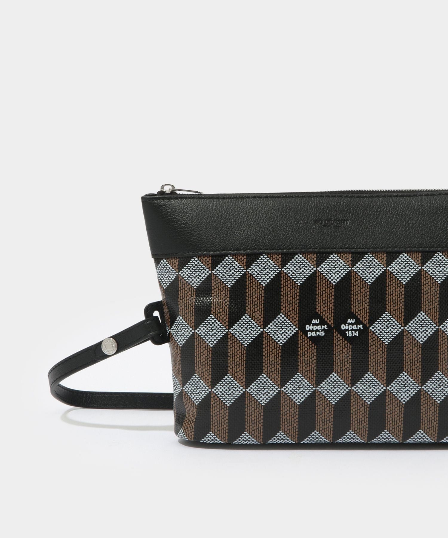 Au Départ Paris Tote NO.47- V.A. ONLINE STORE