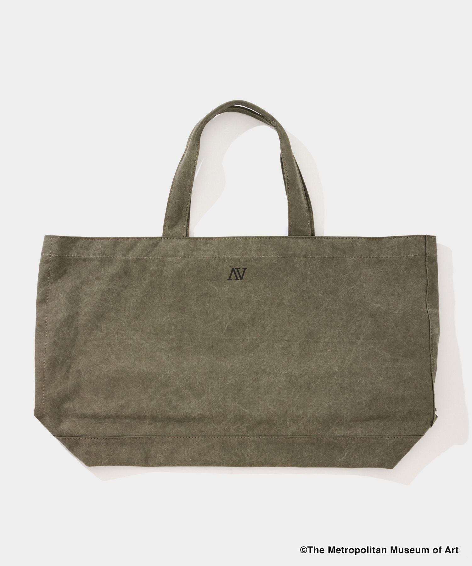 MET Tote Bag – V.A. TOKYO ONLINE STORE