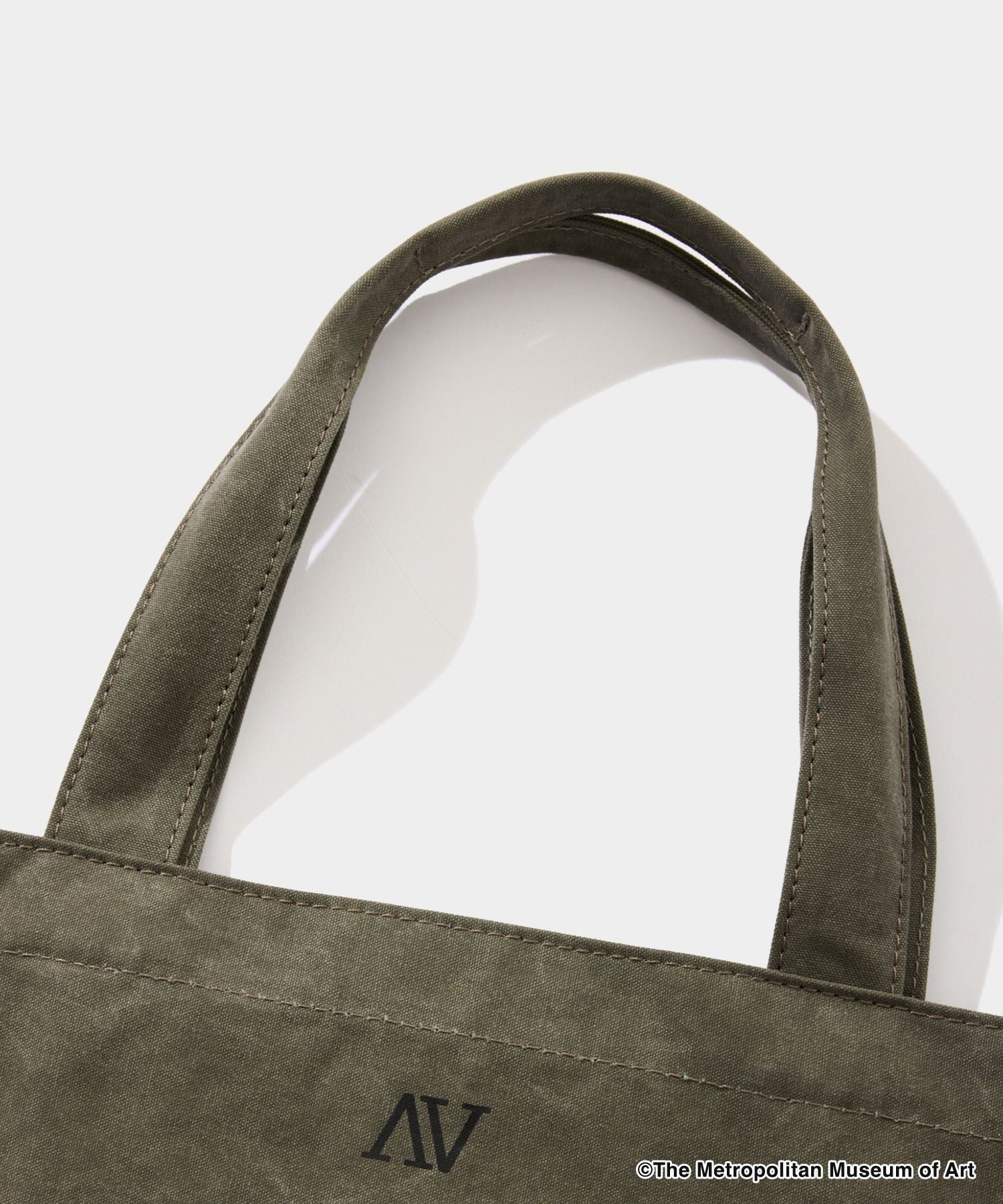 MET Tote Bag- V.A. ONLINE STORE