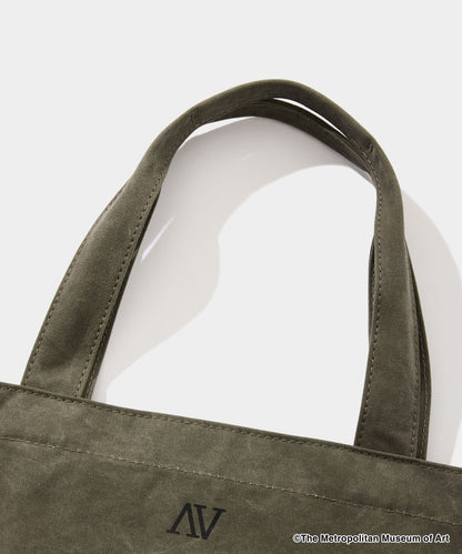 MET Tote Bag