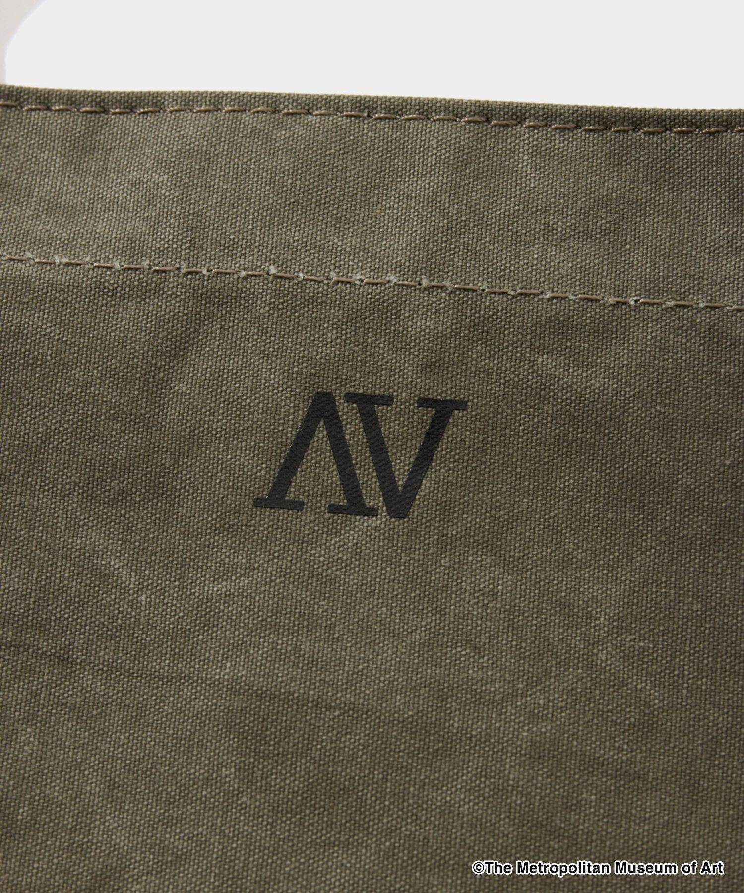 MET Tote Bag- V.A. ONLINE STORE