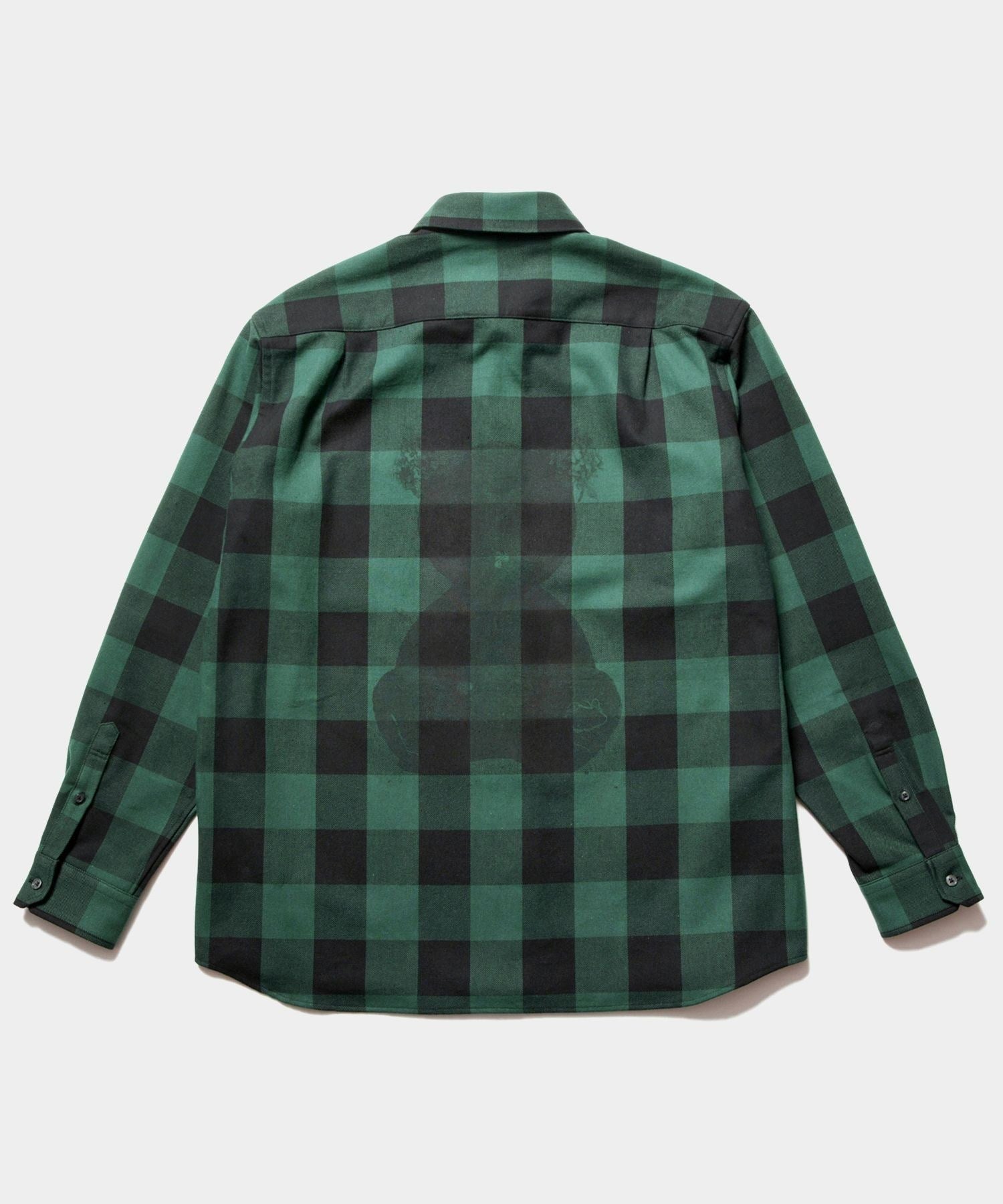 【予約】YUNI YOSHIDA: MUD DOLL SHIRT