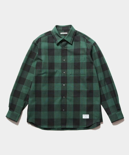 【予約】YUNI YOSHIDA: MUD DOLL SHIRT
