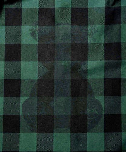 【予約】YUNI YOSHIDA: MUD DOLL SHIRT