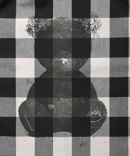 【予約】YUNI YOSHIDA: MUD DOLL SHIRT