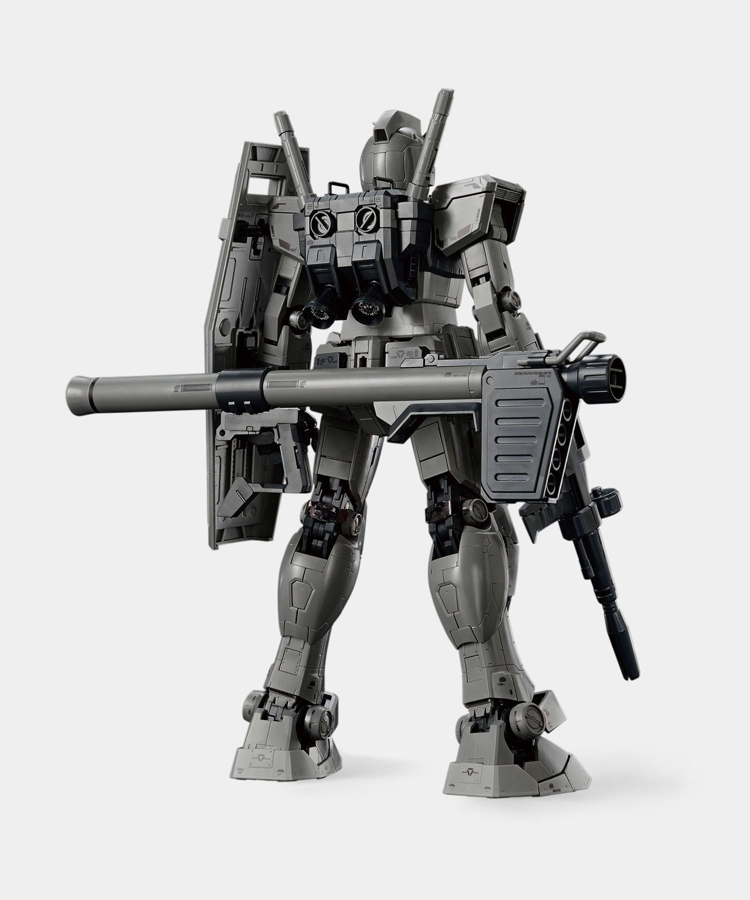 【抽選販売】MG 1/100 RX78FRGMT GUNDAM