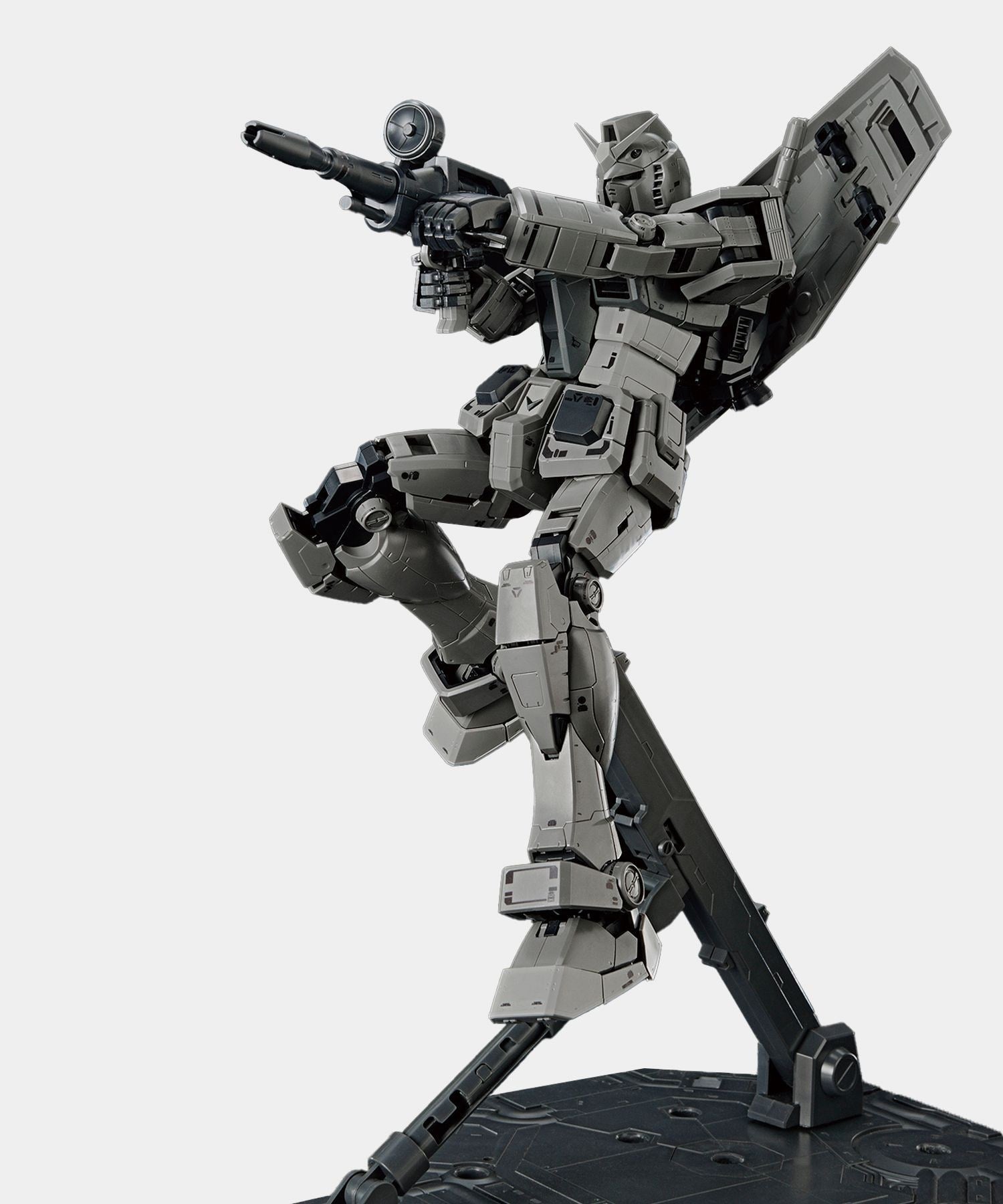 【抽選販売】MG 1/100 RX78FRGMT GUNDAM