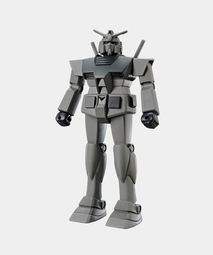 【抽選販売】BEST MECHA COLLECTION RX78FRGMT GUNDAM