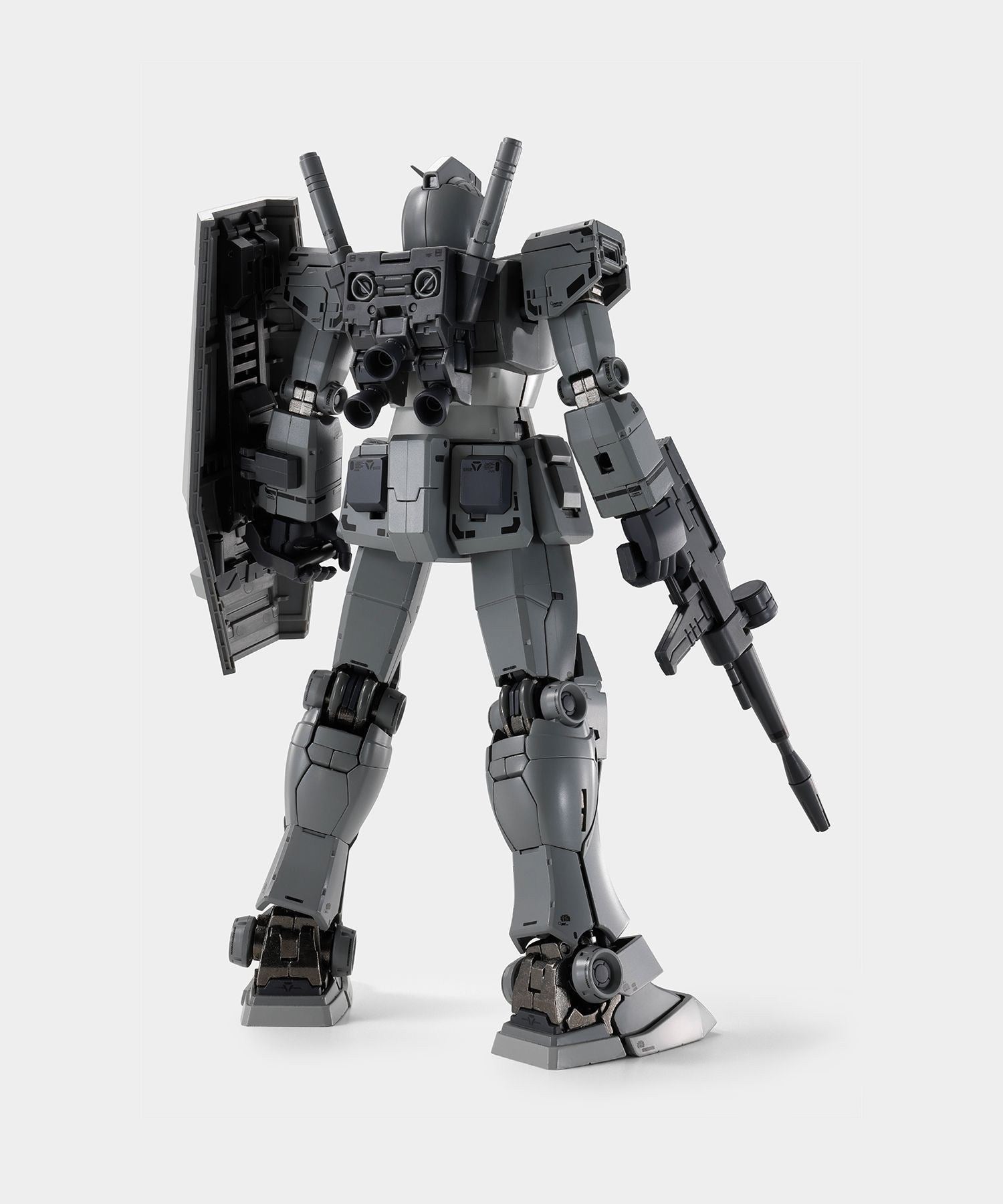 【抽選販売】GUNDAM FIX FIGURATION METAL COMPOSITE RX78FRGMT GUNDAM