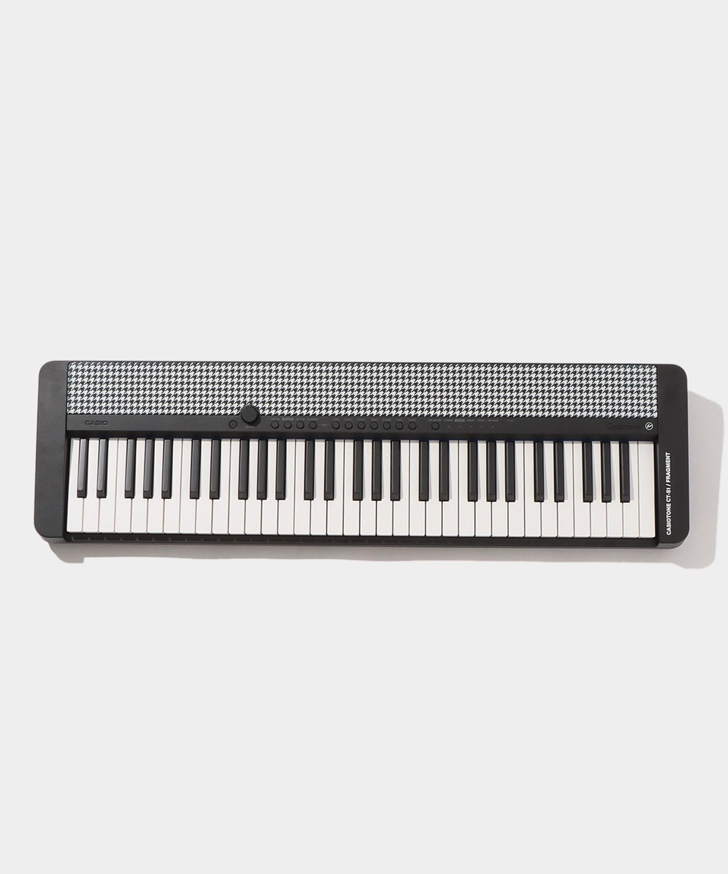 Casiotone CT-S1 × FRAGMENT- V.A. ONLINE STORE