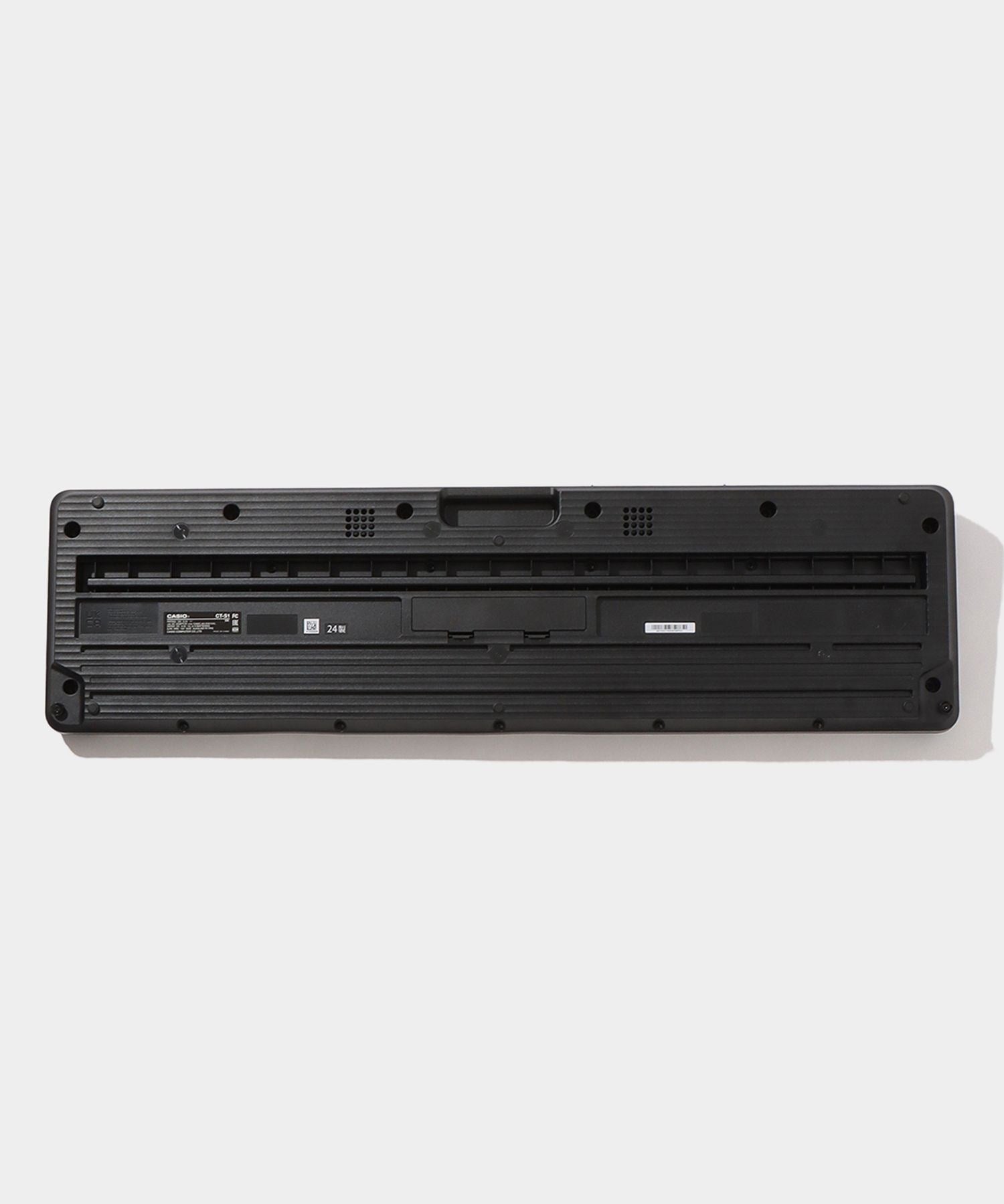 Casiotone CT-S1 × FRAGMENT- V.A. ONLINE STORE
