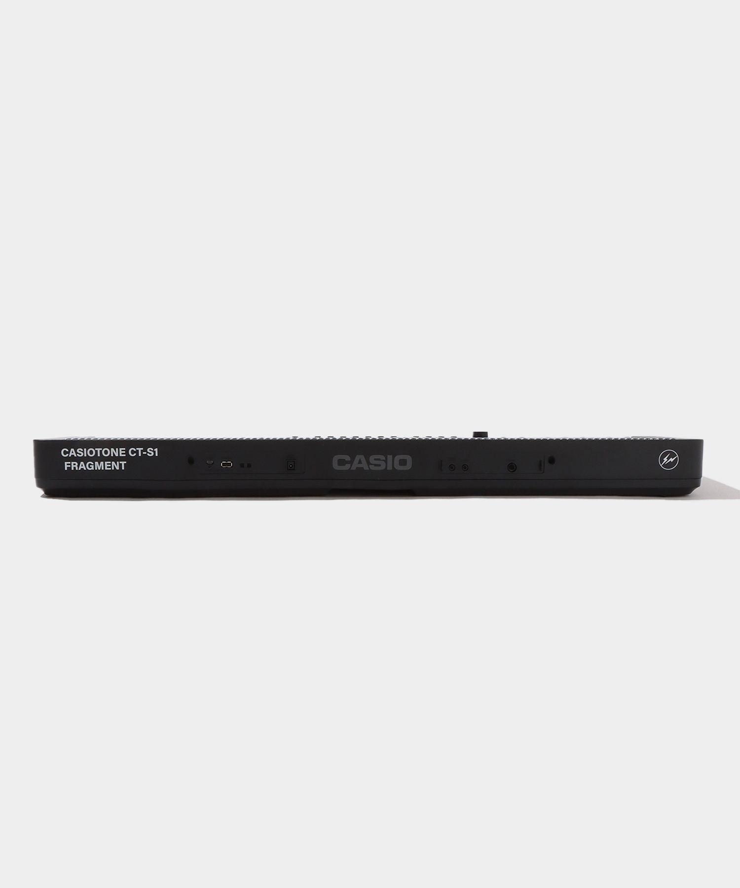 Casiotone CT-S1 × FRAGMENT- V.A. ONLINE STORE