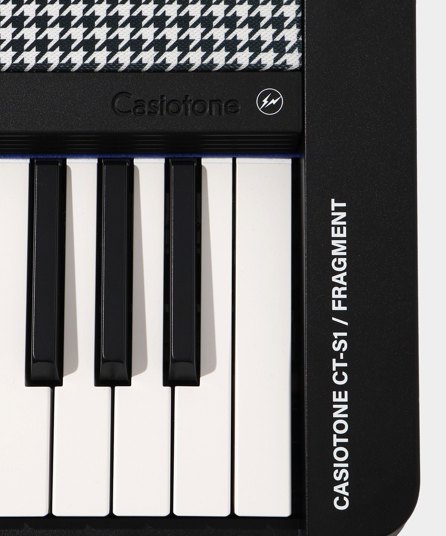 Casiotone CT-S1 × FRAGMENT- V.A. ONLINE STORE