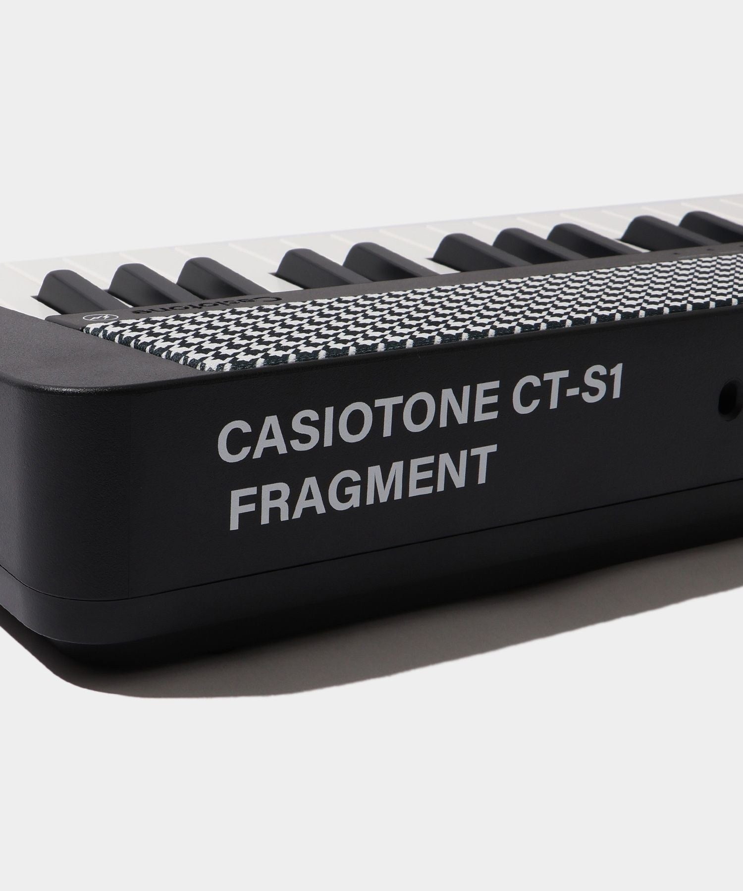 Casiotone CT-S1 × FRAGMENT