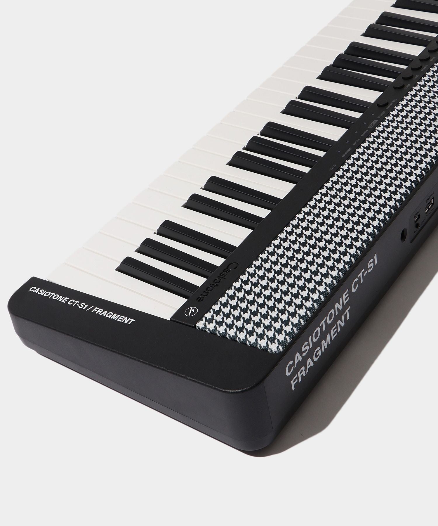 Casiotone CT-S1 × FRAGMENT- V.A. ONLINE STORE