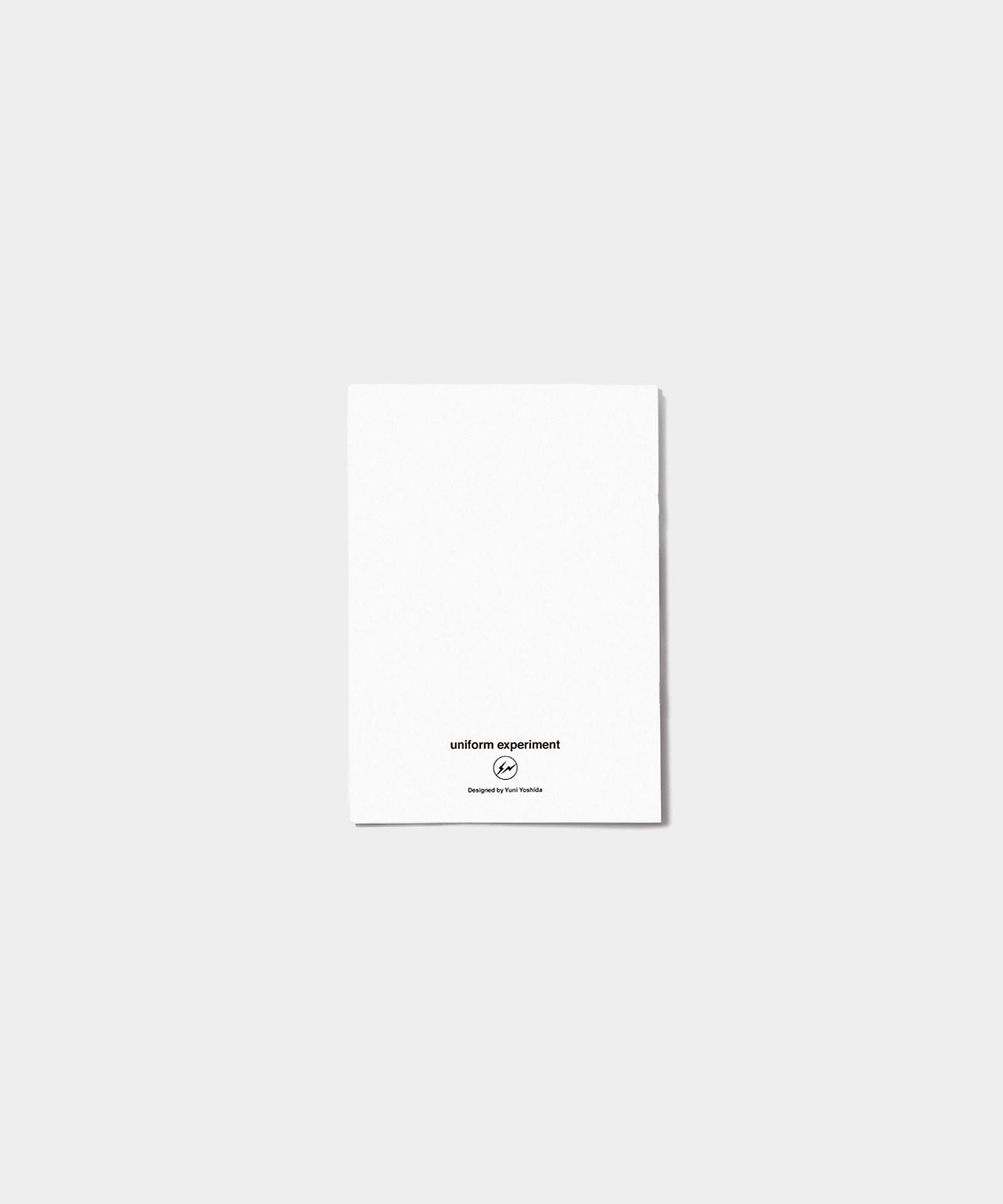 YUNI YOSHIDA: FLOWER NOTEBOOK SET
