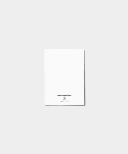 YUNI YOSHIDA: FLOWER NOTEBOOK SET