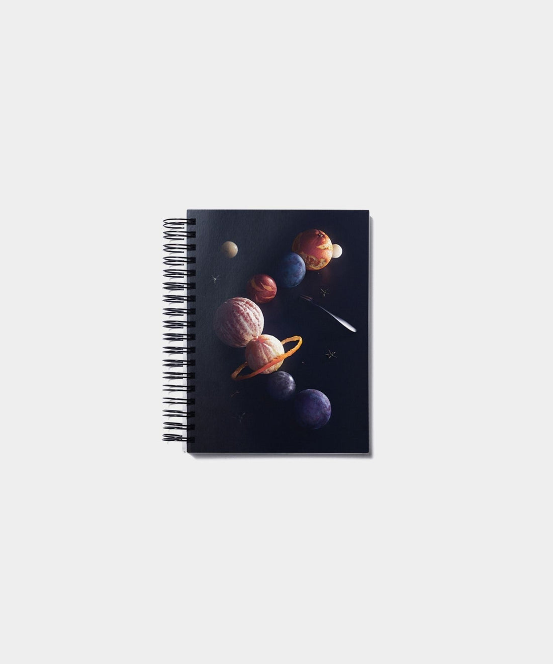 YUNI YOSHIDA: FRUITS PLANET NOTEBOOK