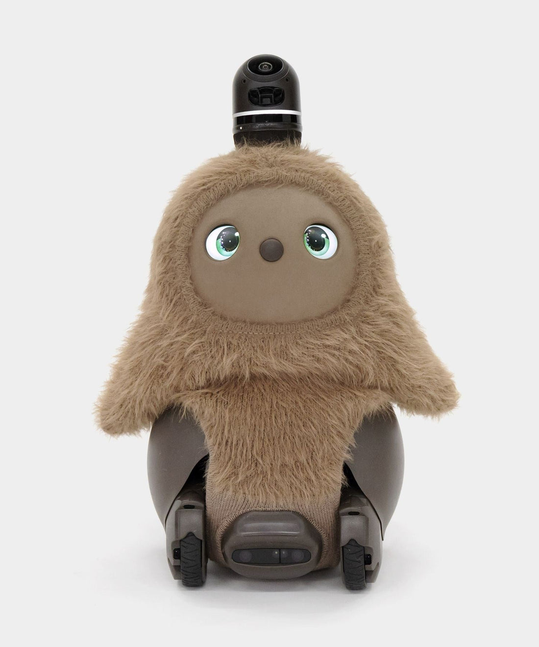 LOVOT FRGMT Feather Knit