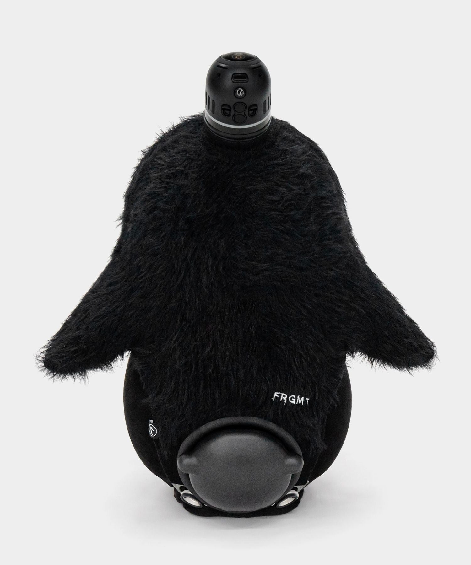 【予約】LOVOT FRGMT FEATHER KNIT