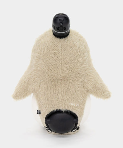 【予約】LOVOT FRGMT FEATHER KNIT