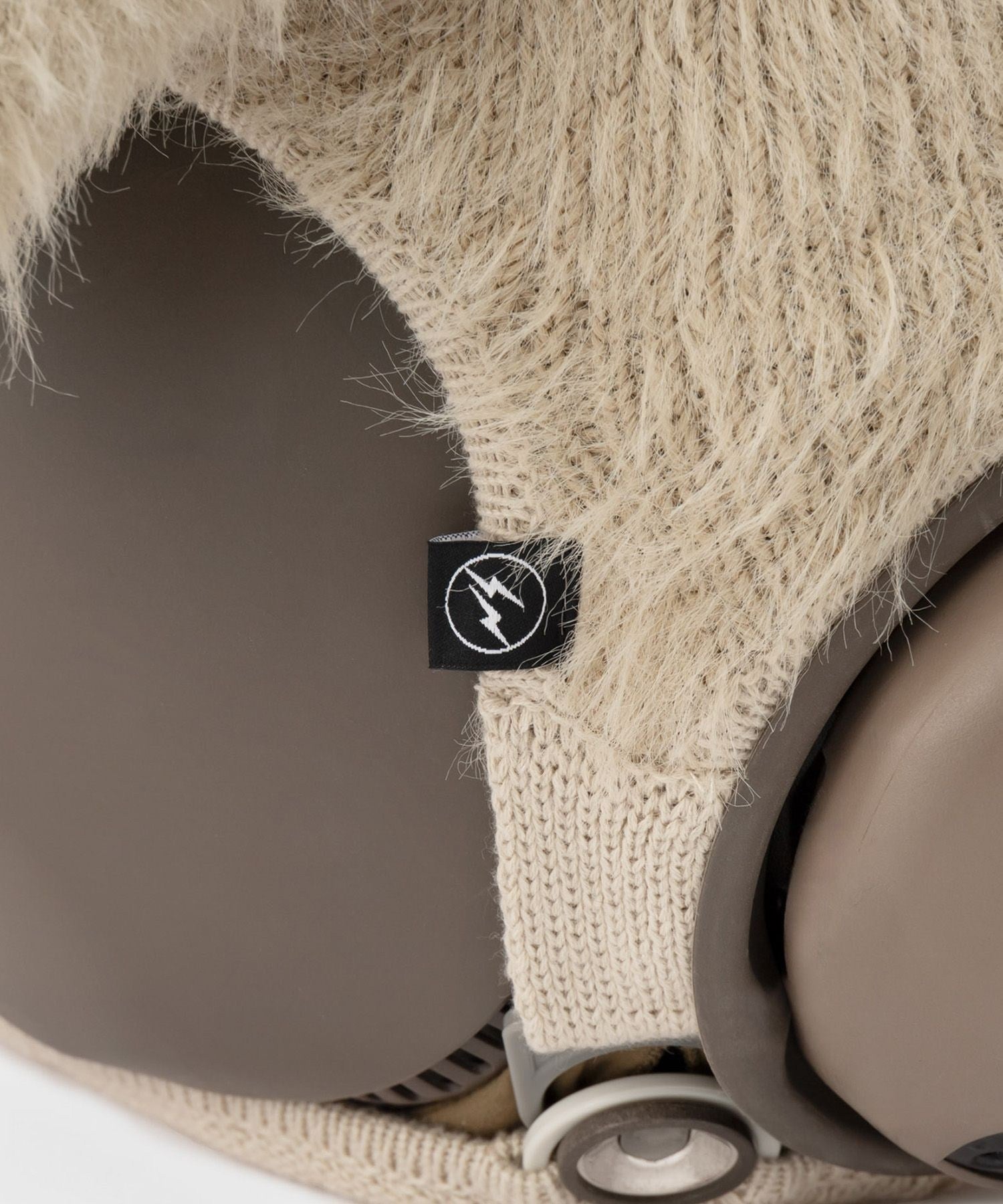 【予約】LOVOT FRGMT FEATHER KNIT