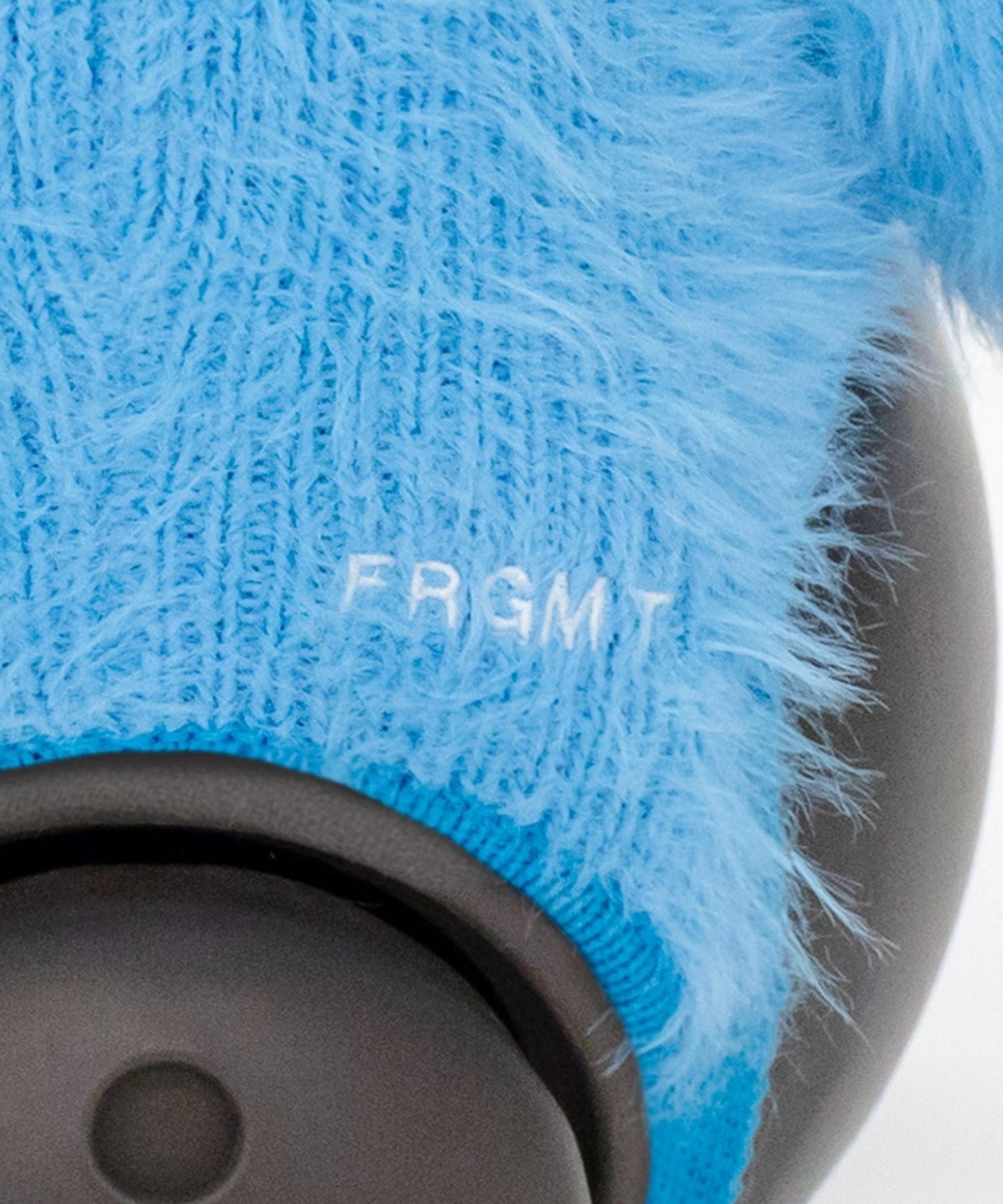 【予約】LOVOT FRGMT FEATHER KNIT