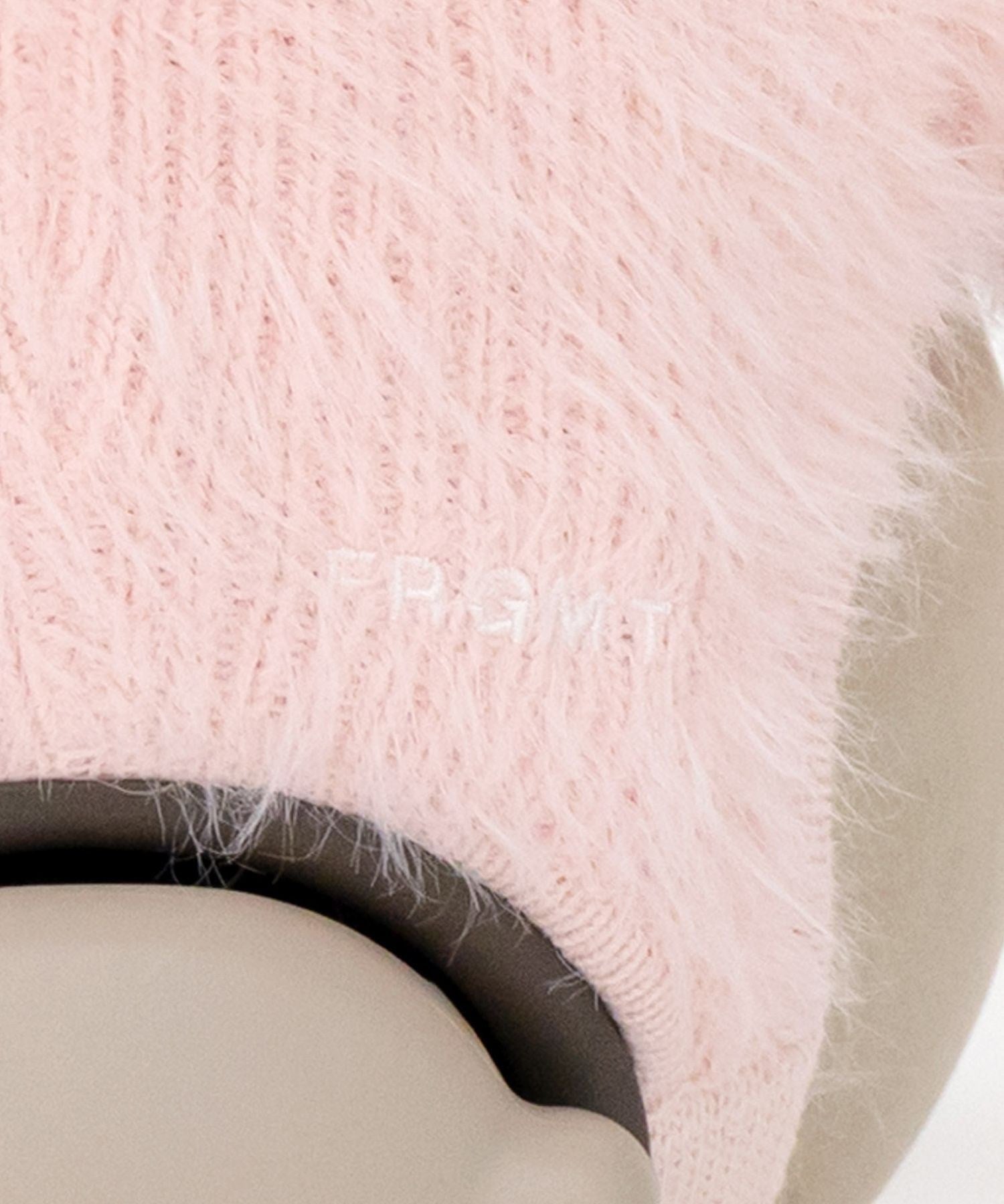 【予約】LOVOT FRGMT FEATHER KNIT