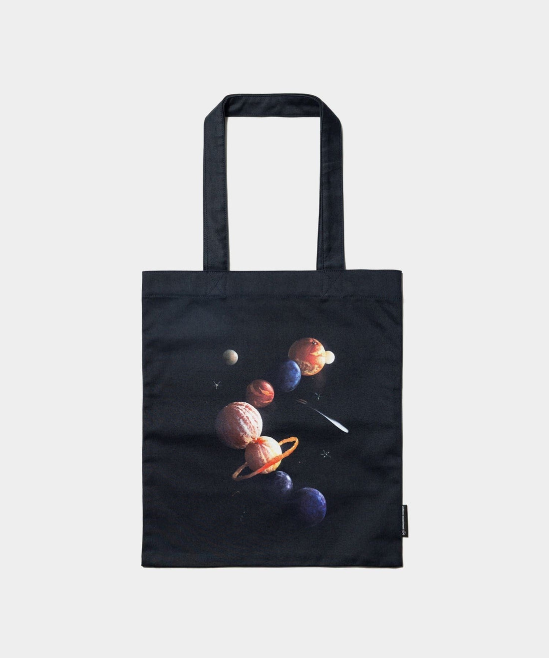 【予約】YUNI YOSHIDA: FRUITS PLANET TOTEBAG