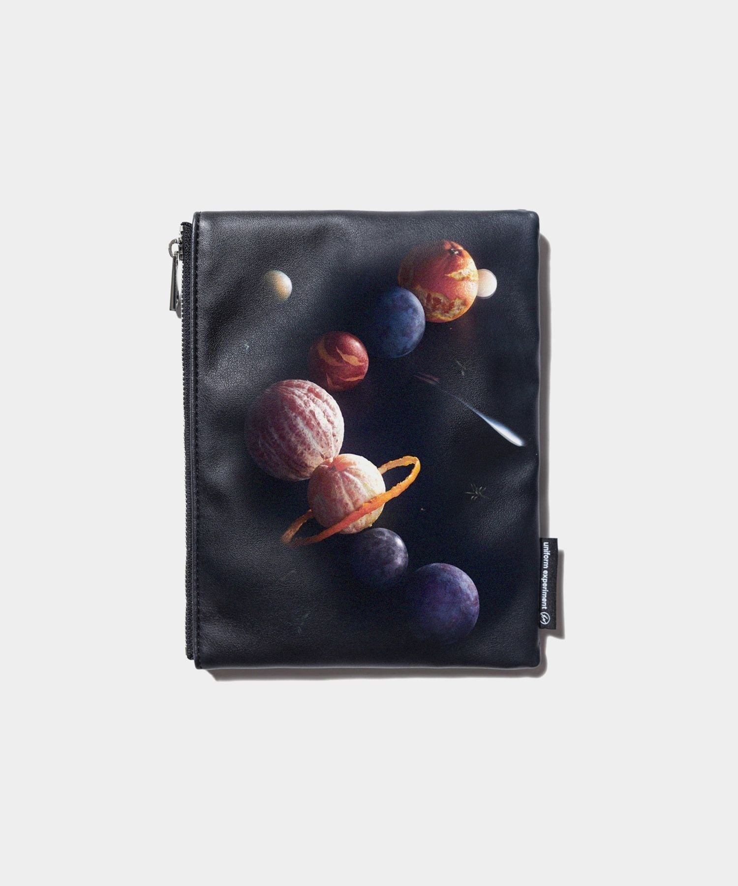 【予約】YUNI YOSHIDA: FRUITS PLANET POUCH