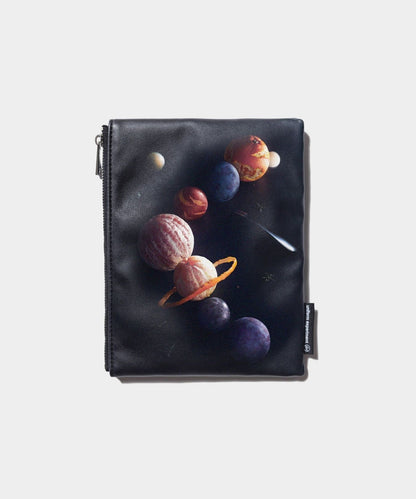 【予約】YUNI YOSHIDA: FRUITS PLANET POUCH
