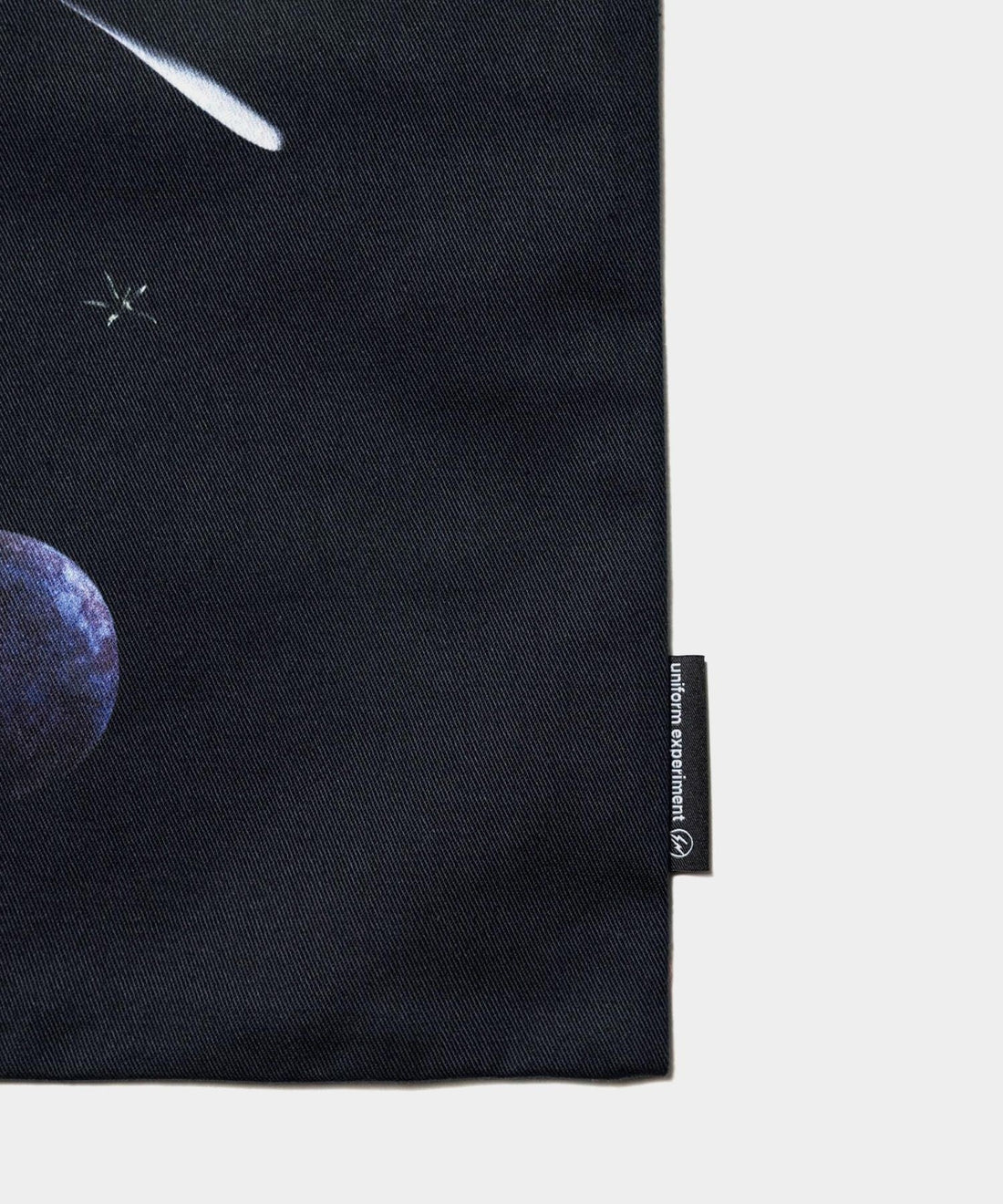 【予約】YUNI YOSHIDA: FRUITS PLANET POUCH