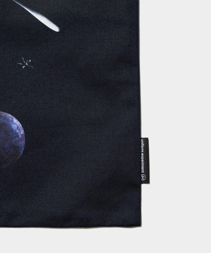 【予約】YUNI YOSHIDA: FRUITS PLANET POUCH