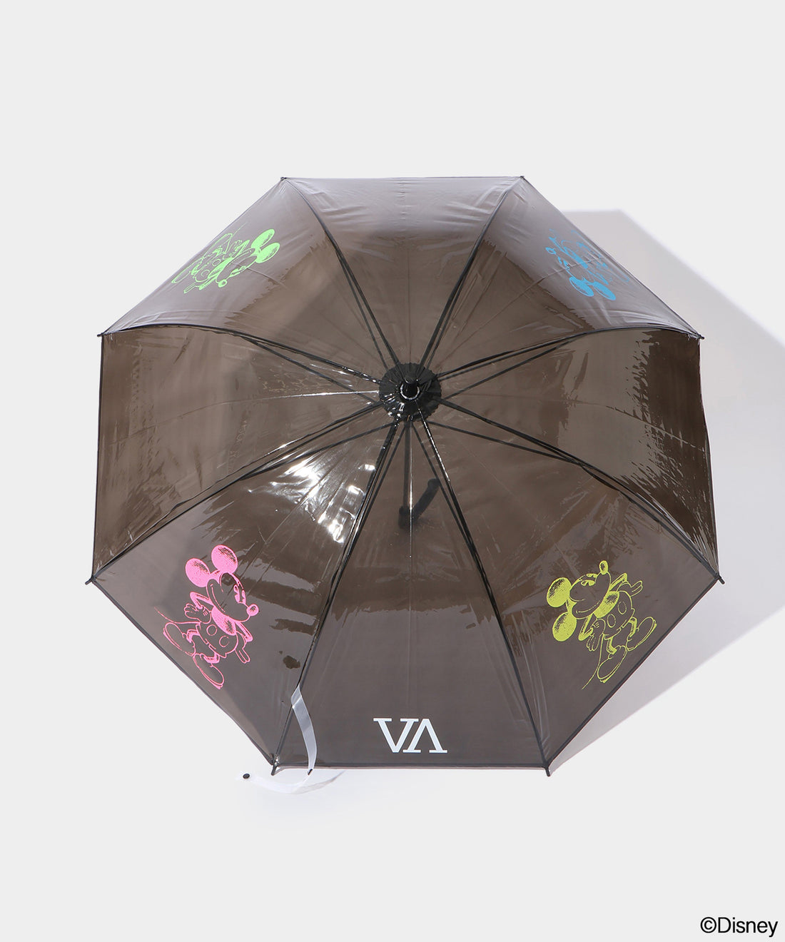 MICKEYMOUSE / Various Colors  Umbrella