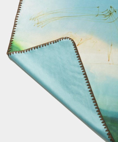 YBA &amp; BEYOND-Wolfgang Tillmans Fleece Blanket- V.A. ONLINE STORE